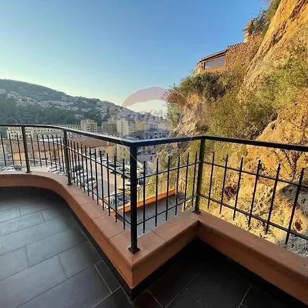 La Terrazza Di Cavalegni Apartment Porto Santo Stefano  Exterior photo