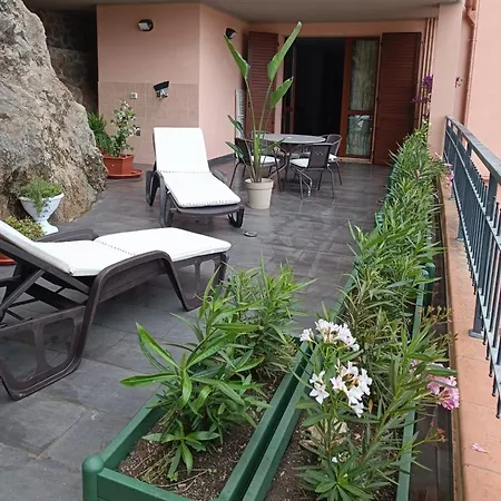 La Terrazza Di Cavalegni Apartment Porto Santo Stefano  Exterior photo