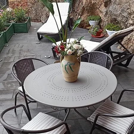 La Terrazza Di Cavalegni Apartment Porto Santo Stefano  Exterior photo