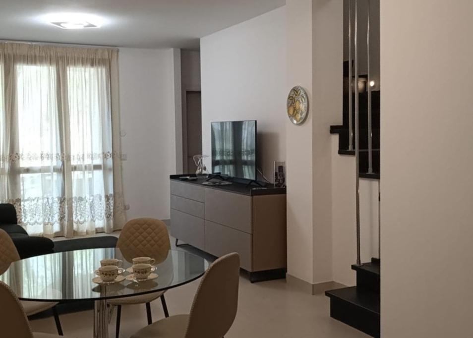 La Terrazza Di Cavalegni Apartment Porto Santo Stefano (Grosseto)