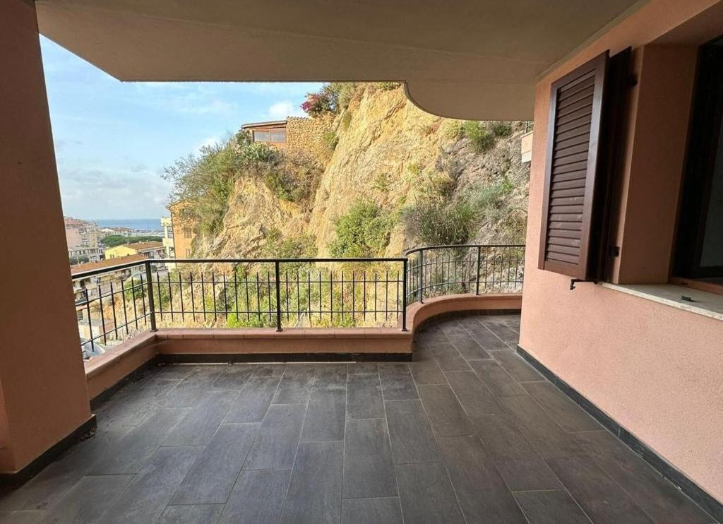 La Terrazza Di Cavalegni Apartment Porto Santo Stefano (Grosseto)