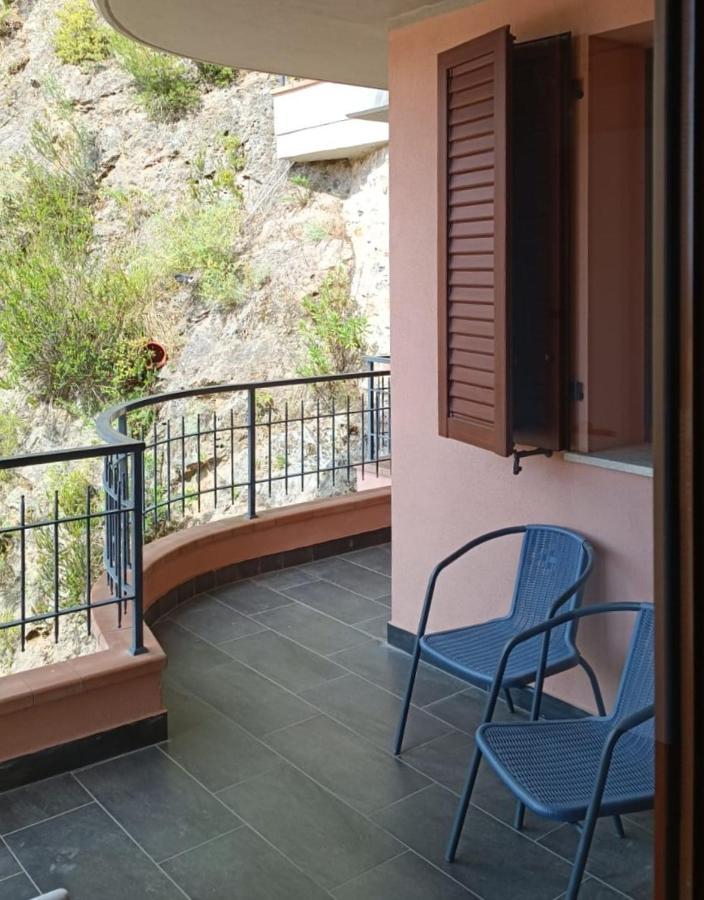 Apartment La Terrazza Di Cavalegni *