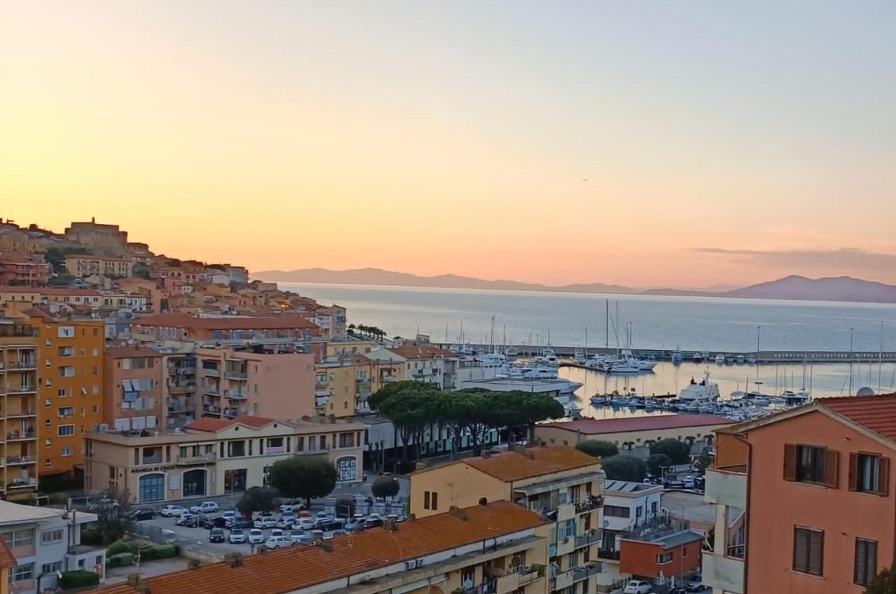 La Terrazza Di Cavalegni Porto Santo Stefano (Grosseto)