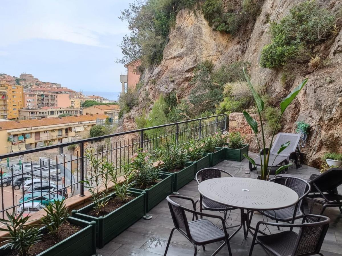 La Terrazza Di Cavalegni Porto Santo Stefano (Grosseto)