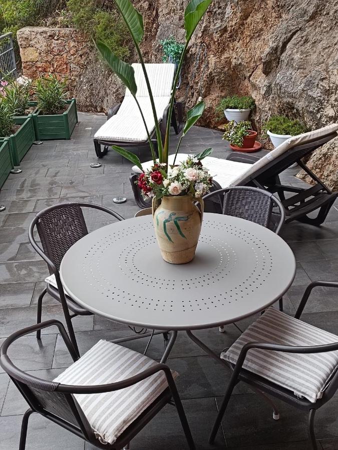 Apartment La Terrazza Di Cavalegni Porto Santo Stefano (Grosseto)