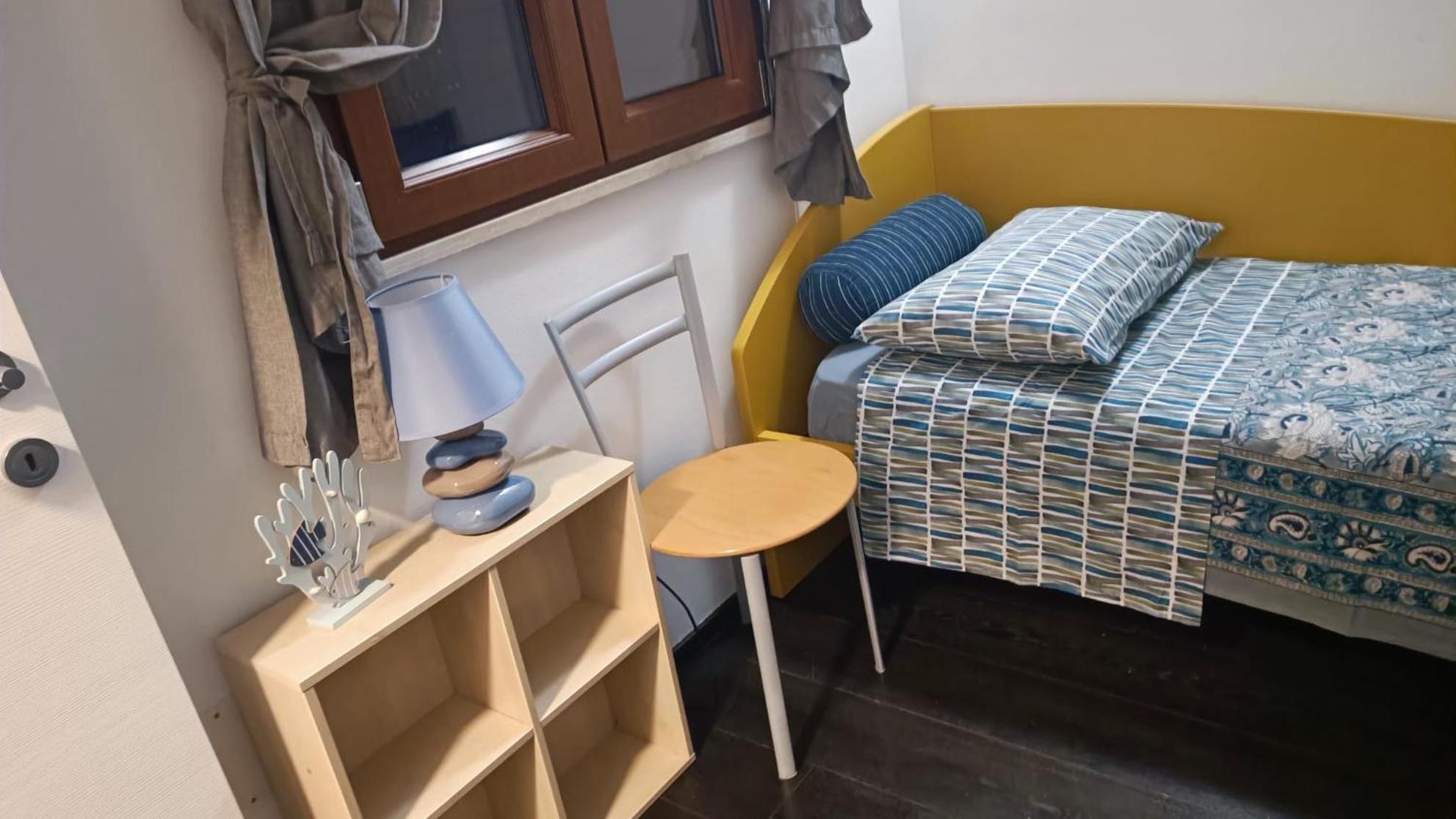 La Terrazza Di Cavalegni Apartment