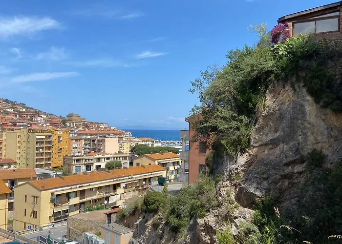 La Terrazza Di Cavalegni
