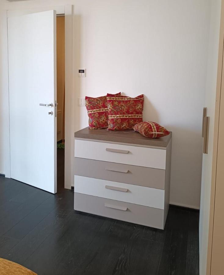 La Terrazza Di Cavalegni Apartamento