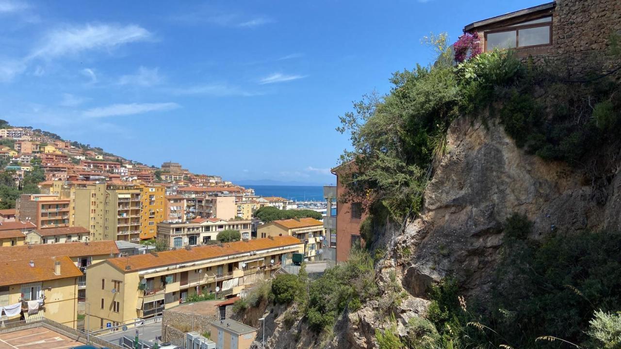Apartamento La Terrazza Di Cavalegni *