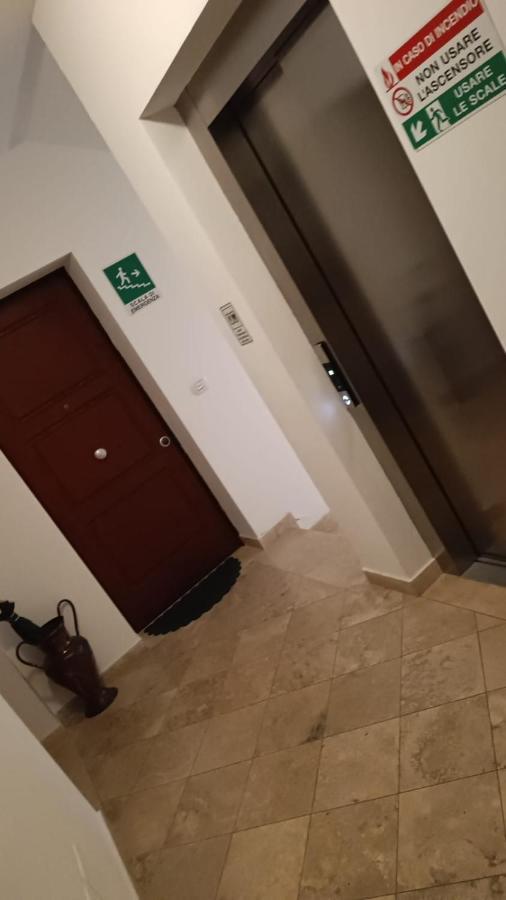 La Terrazza Di Cavalegni Apartamento