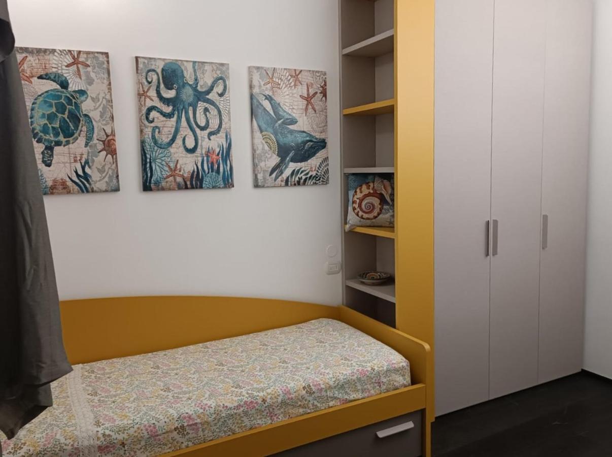 La Terrazza Di Cavalegni Apartamento *