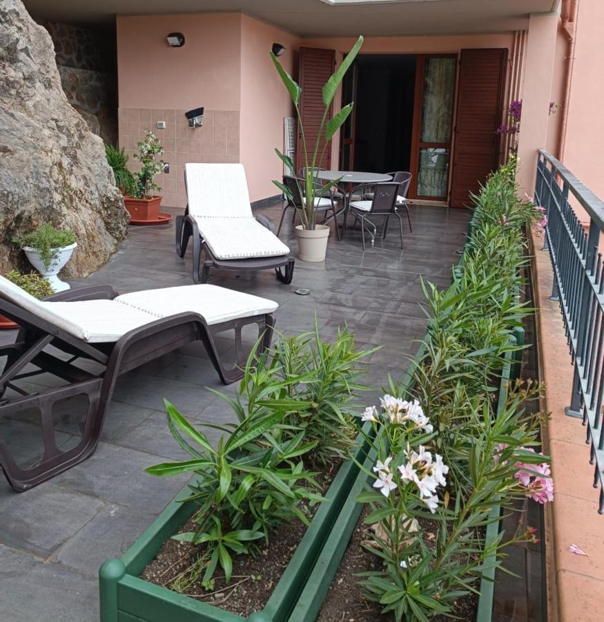 La Terrazza Di Cavalegni * Porto Santo Stefano (Grosseto)