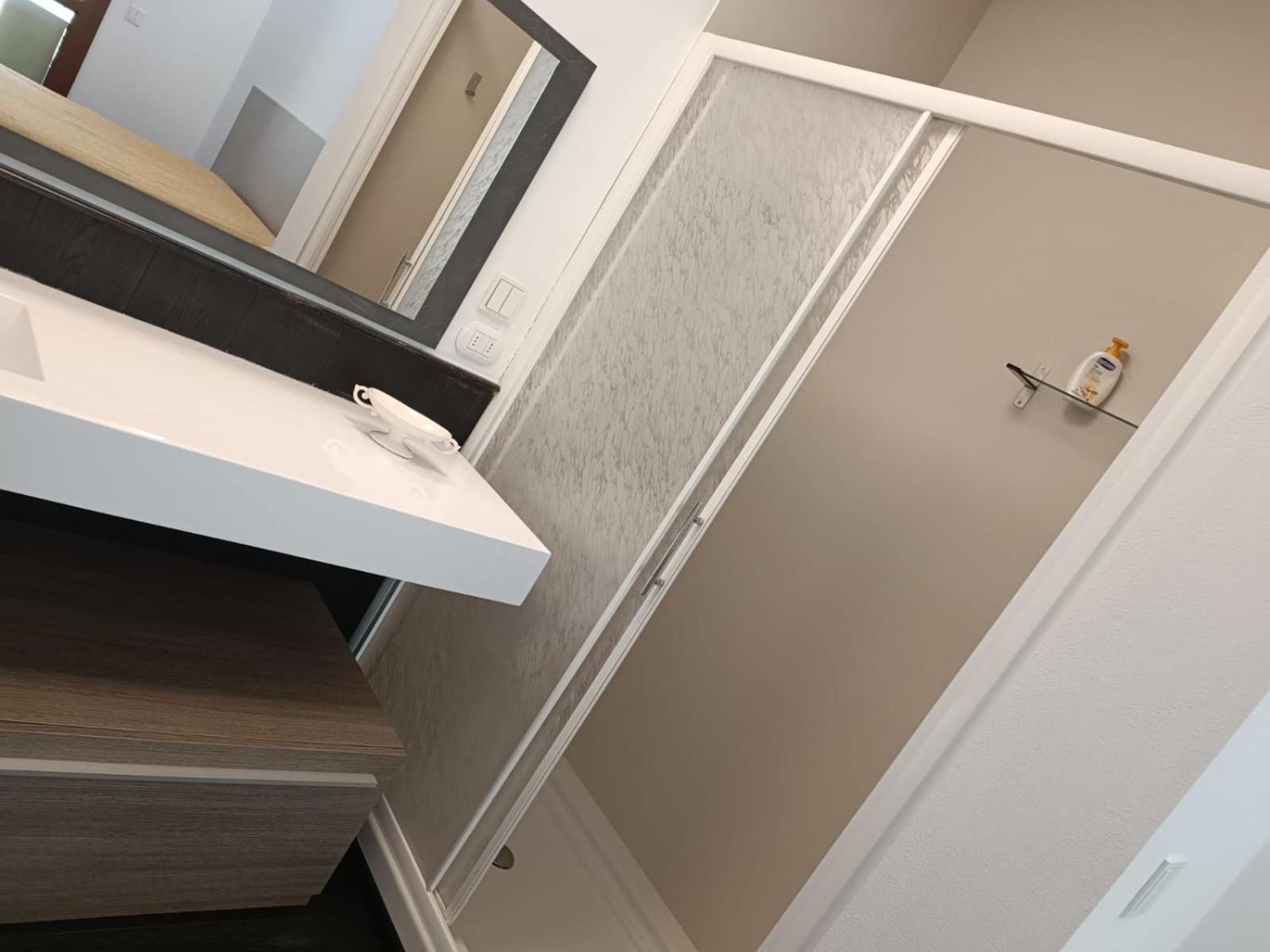 La Terrazza Di Cavalegni Apartamento *